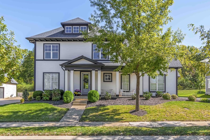 1080 Memorial Dr, Franklin, TN 37064