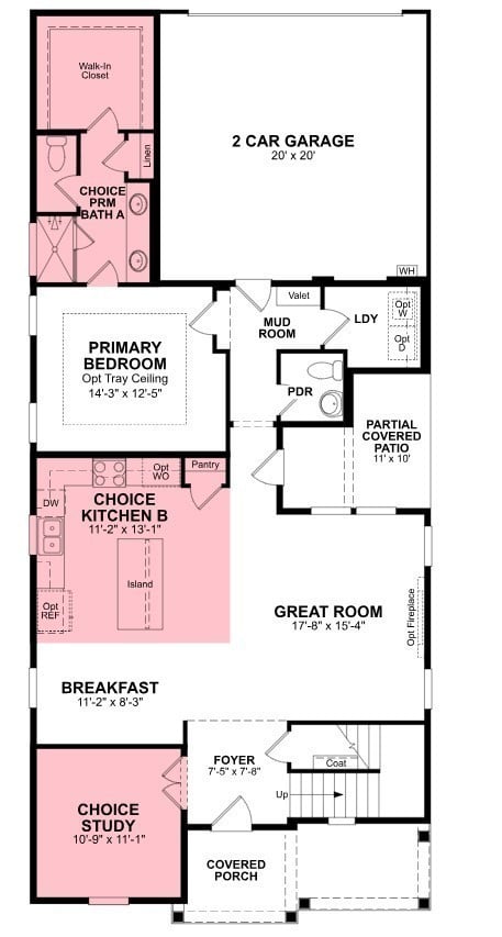 1104 Codah Dr, Mount Juliet, TN 37122