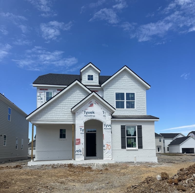 1104 Codah Dr, Mount Juliet, TN 37122