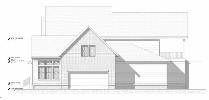 824 Summit Oaks Ct, Nashville, TN 37221