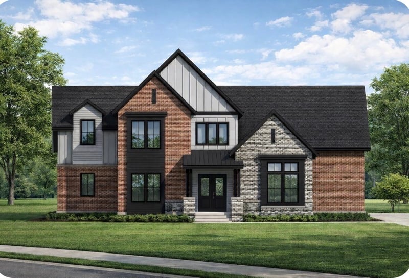 824 Summit Oaks Ct, Nashville, TN 37221