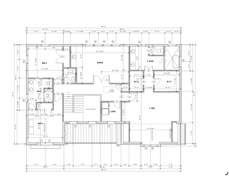 780 Summit Oaks Ct, Nashville, TN 37221