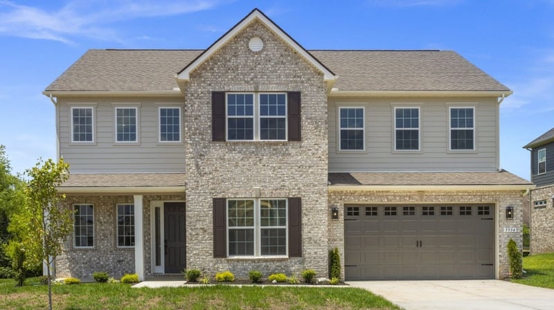 5945 Hunt Valley Dr, Spring Hill, TN 37174