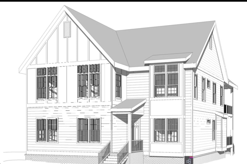 5412 Trousdale Dr, Nashville, TN 37220