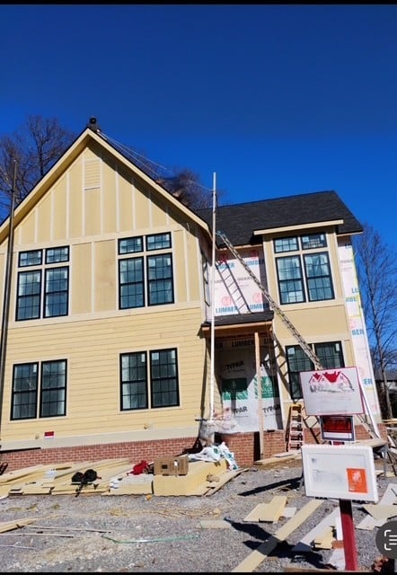 5412 Trousdale Dr, Nashville, TN 37220