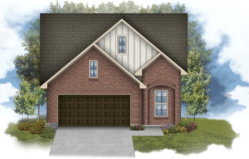 558 W Foxrun, Springfield, TN 37172