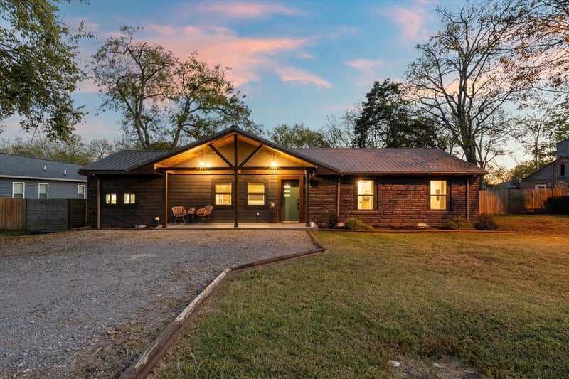 298 Garner Ave, Madison, TN 37115