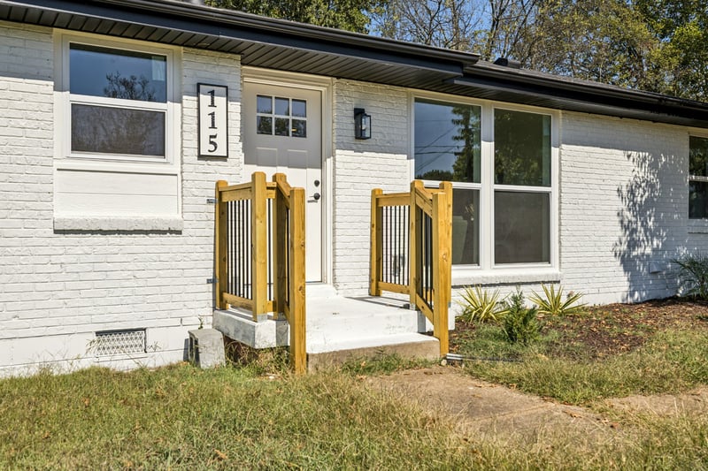 115 Leota Dr, Hendersonville, TN 37075