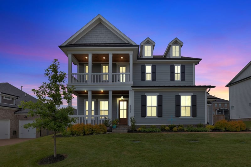 1016 Pine Creek Dr, Arrington, TN 37014