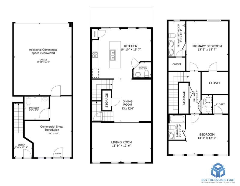 2028 Tollgate Blvd, Thompsons Station, TN 37179