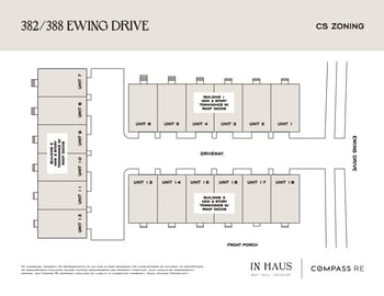 388 Ewing Dr, Nashville, TN 37207