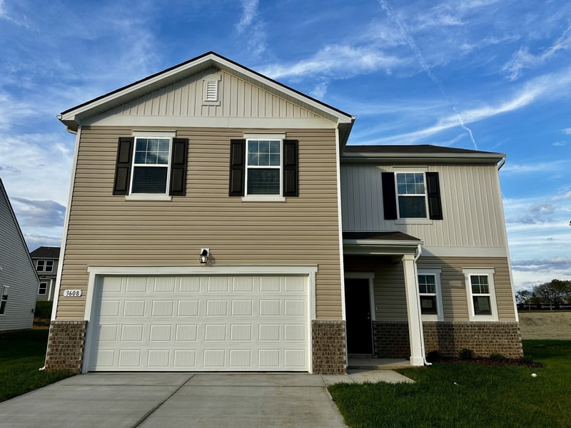 3608 Haplander Ct, Columbia, TN 38401