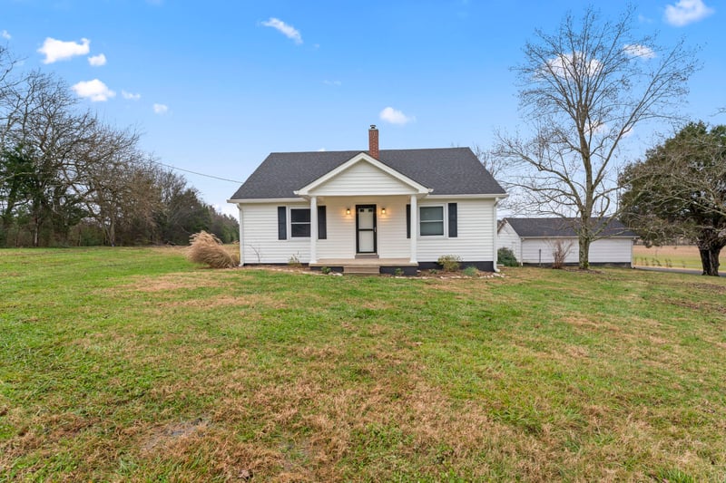 8954 Lascassas Pike, Lascassas, TN 37085