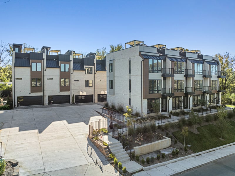 106 Grizzard Ave #7, Nashville, TN 37207