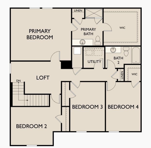 3504 Fellowship Rd, Columbia, TN 38401