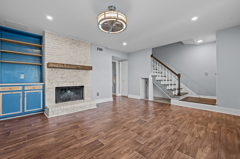 501 Williamsburg Dr, Nashville, TN 37214