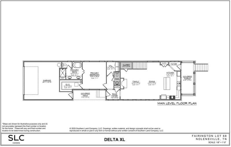 4129 Brendlyn Dr, Nolensville, TN 37135