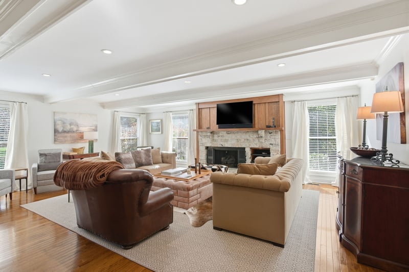 714 Farrell Rd, Nashville, TN 37220