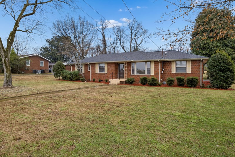 3157 Mcgavock Pike, Nashville, TN 37214