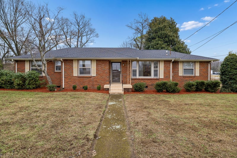 3157 Mcgavock Pike, Nashville, TN 37214