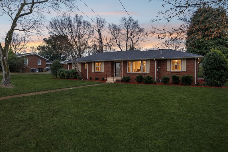 3157 Mcgavock Pike, Nashville, TN 37214