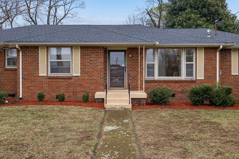 3157 Mcgavock Pike, Nashville, TN 37214