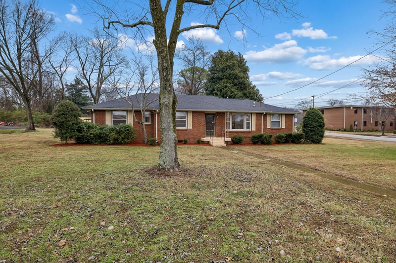 3157 Mcgavock Pike, Nashville, TN 37214