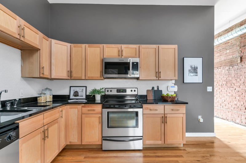 1348 Rosa L Parks Blvd, Nashville, TN 37208