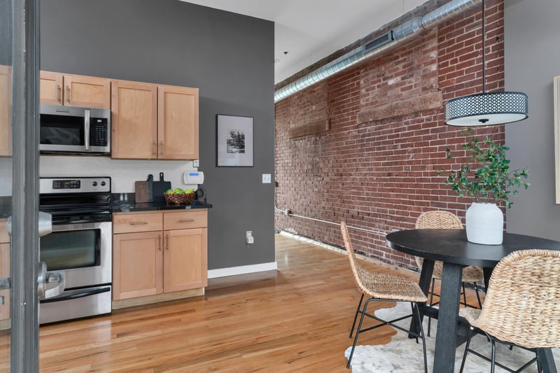 1348 Rosa L Parks Blvd, Nashville, TN 37208