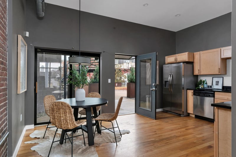 1348 Rosa L Parks Blvd, Nashville, TN 37208