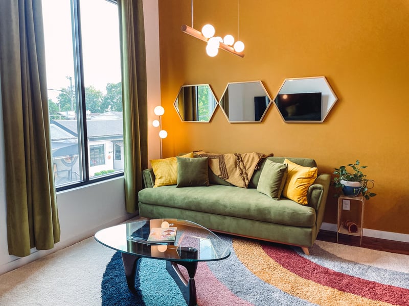 916 Buchanan St #208, Nashville, TN 37208