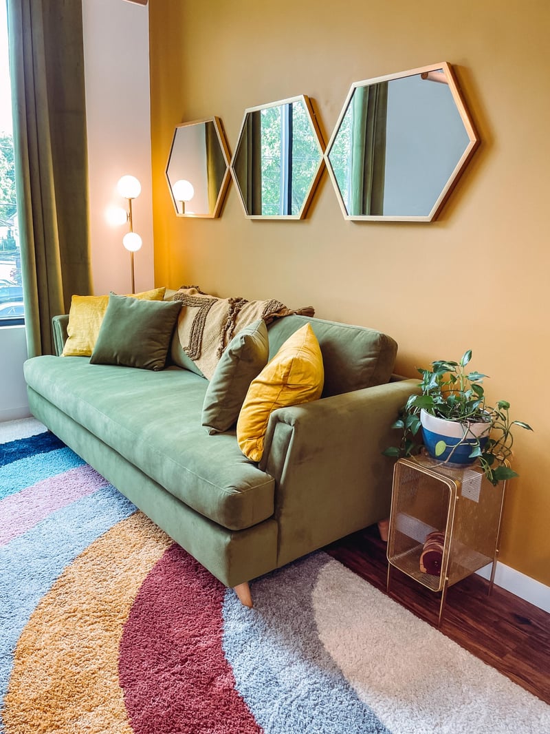 916 Buchanan St #208, Nashville, TN 37208