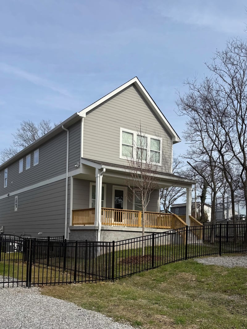 437 Patterson St, Nashville, TN 37211