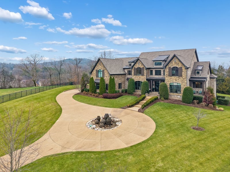 1830 Stryker Pl, Brentwood, TN 37027