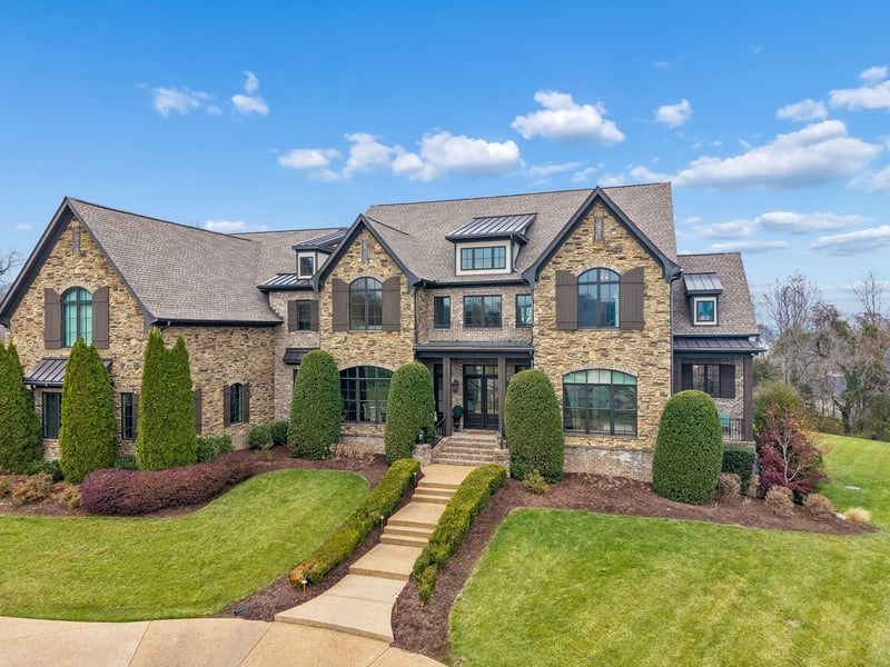 1830 Stryker Pl, Brentwood, TN 37027