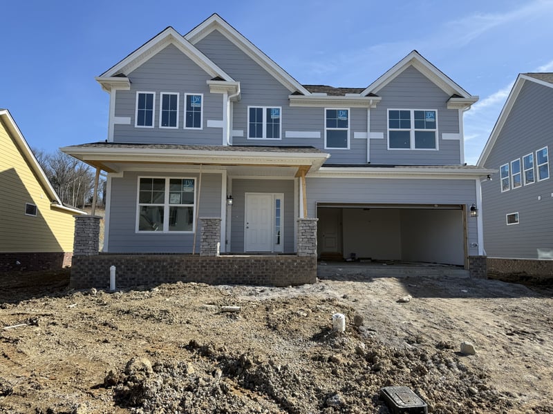 884 Joe Miller Dr, Hendersonville, TN 37075