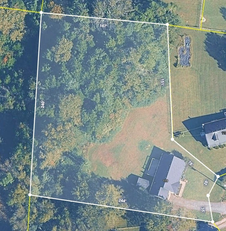 119 Tanya Ct, Murfreesboro, TN 37130