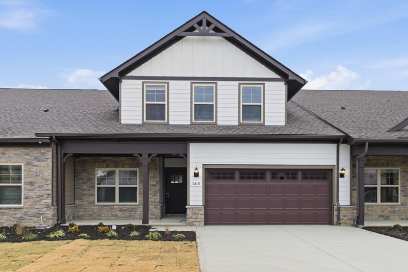 3532 Firerock Dr, Murfreesboro, TN 37128