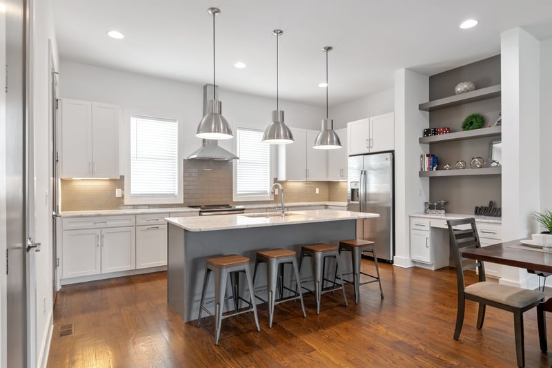 512 31st Ave, Nashville, TN 37209