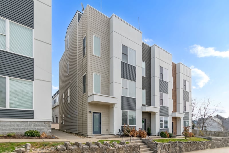 512 31st Ave, Nashville, TN 37209