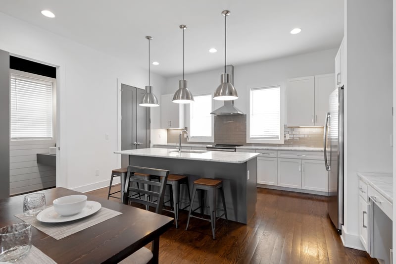 512 31st Ave, Nashville, TN 37209