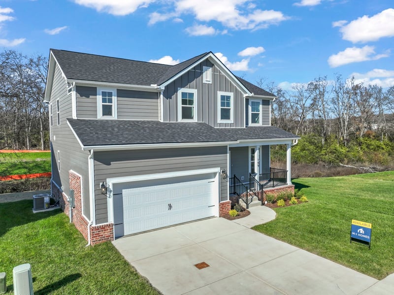 149 Rose Hannah Dr, Gallatin, TN 37066