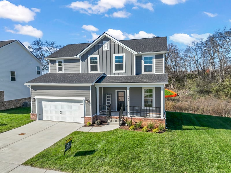 149 Rose Hannah Dr, Gallatin, TN 37066