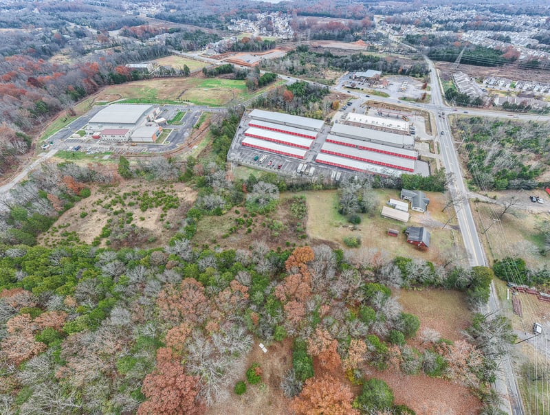 3506 Hamilton Church Rd, Antioch, TN 37013