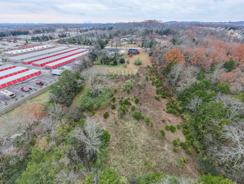 3506 Hamilton Church Rd, Antioch, TN 37013