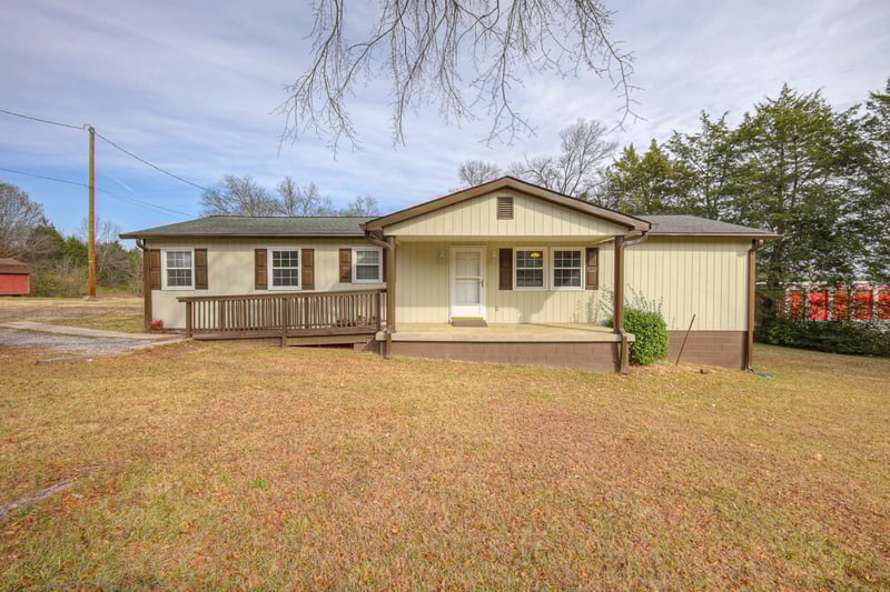 3506 Hamilton Church Rd, Antioch, TN 37013