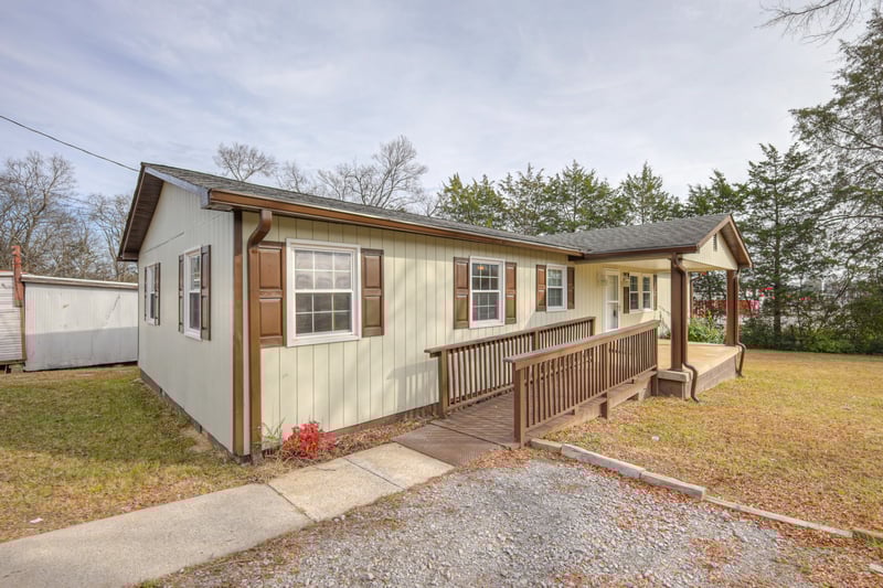 3506 Hamilton Church Rd, Antioch, TN 37013