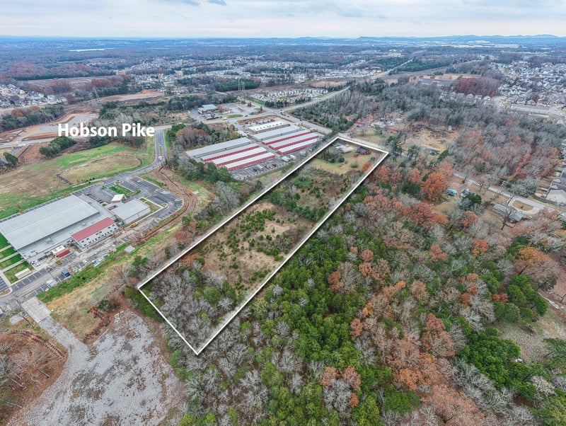 3506 Hamilton Church Rd, Antioch, TN 37013