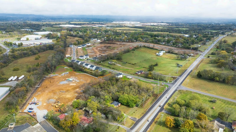 Hartsville Pike, Gallatin, TN 37066
