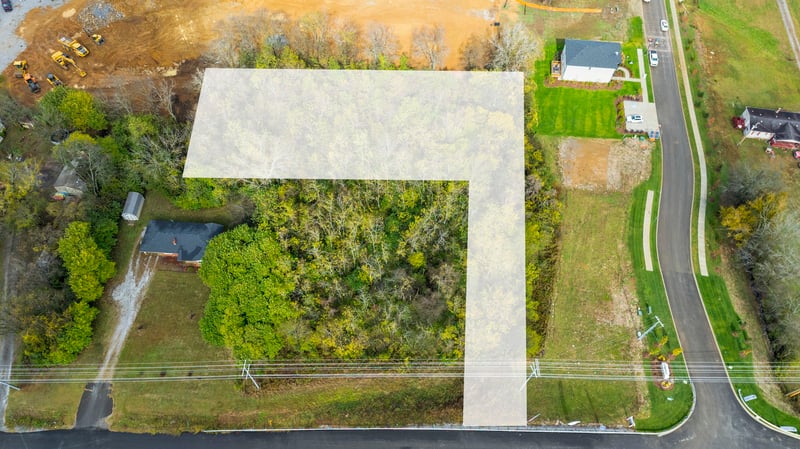 Hartsville Pike, Gallatin, TN 37066